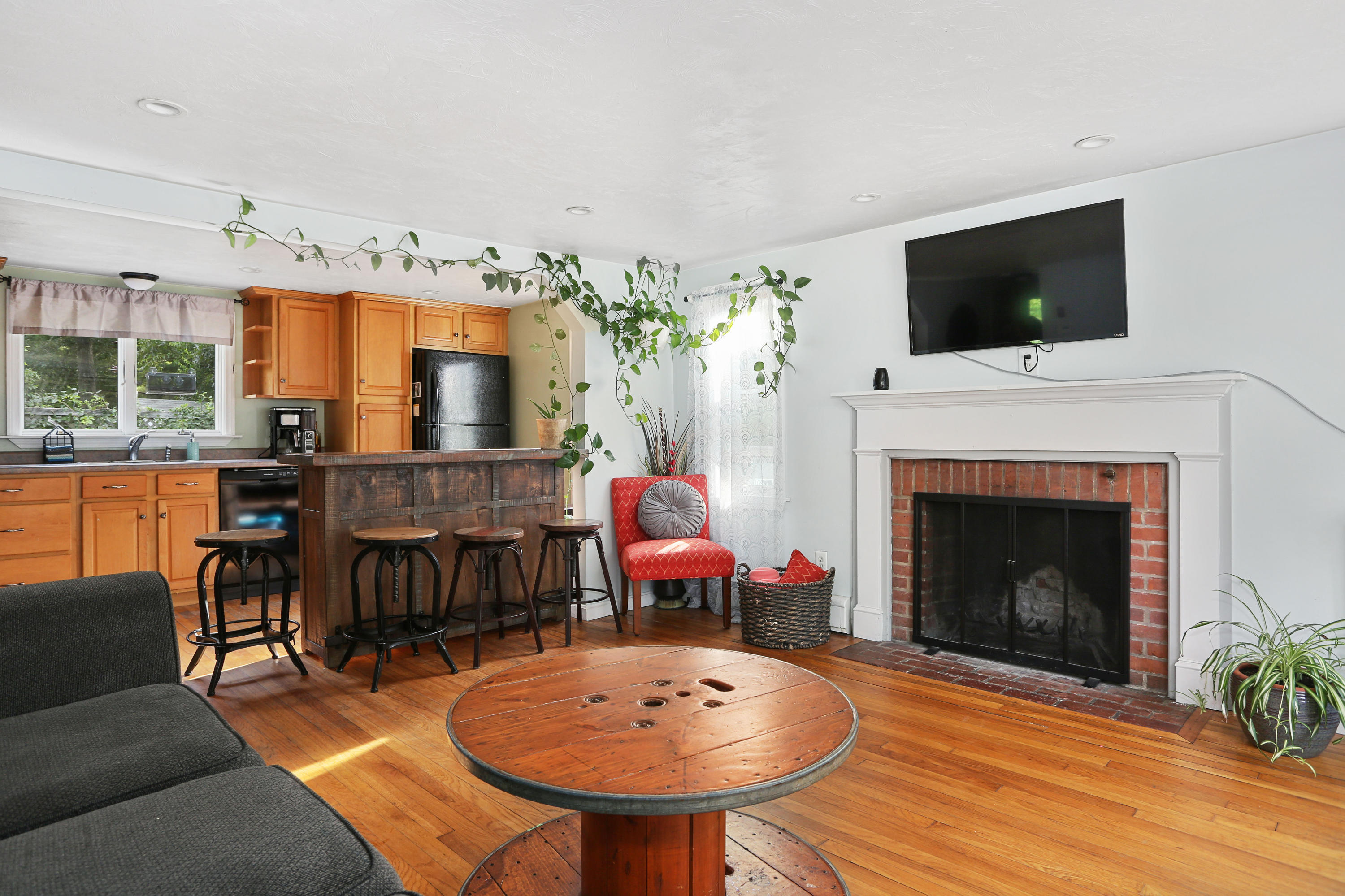 23 Spruce Street Plymouth MA 02360