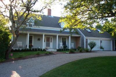 21 Bassing Harbor Road Chatham MA 02633