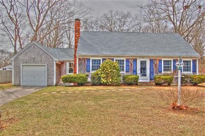 70 Hudson Street Falmouth MA 02540