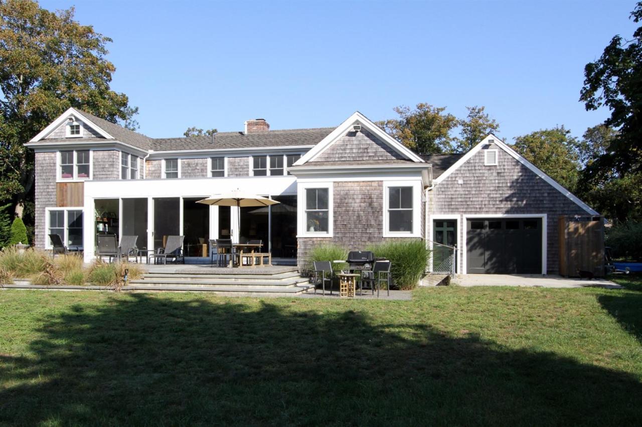 5 Defiance Lane Orleans MA 02653