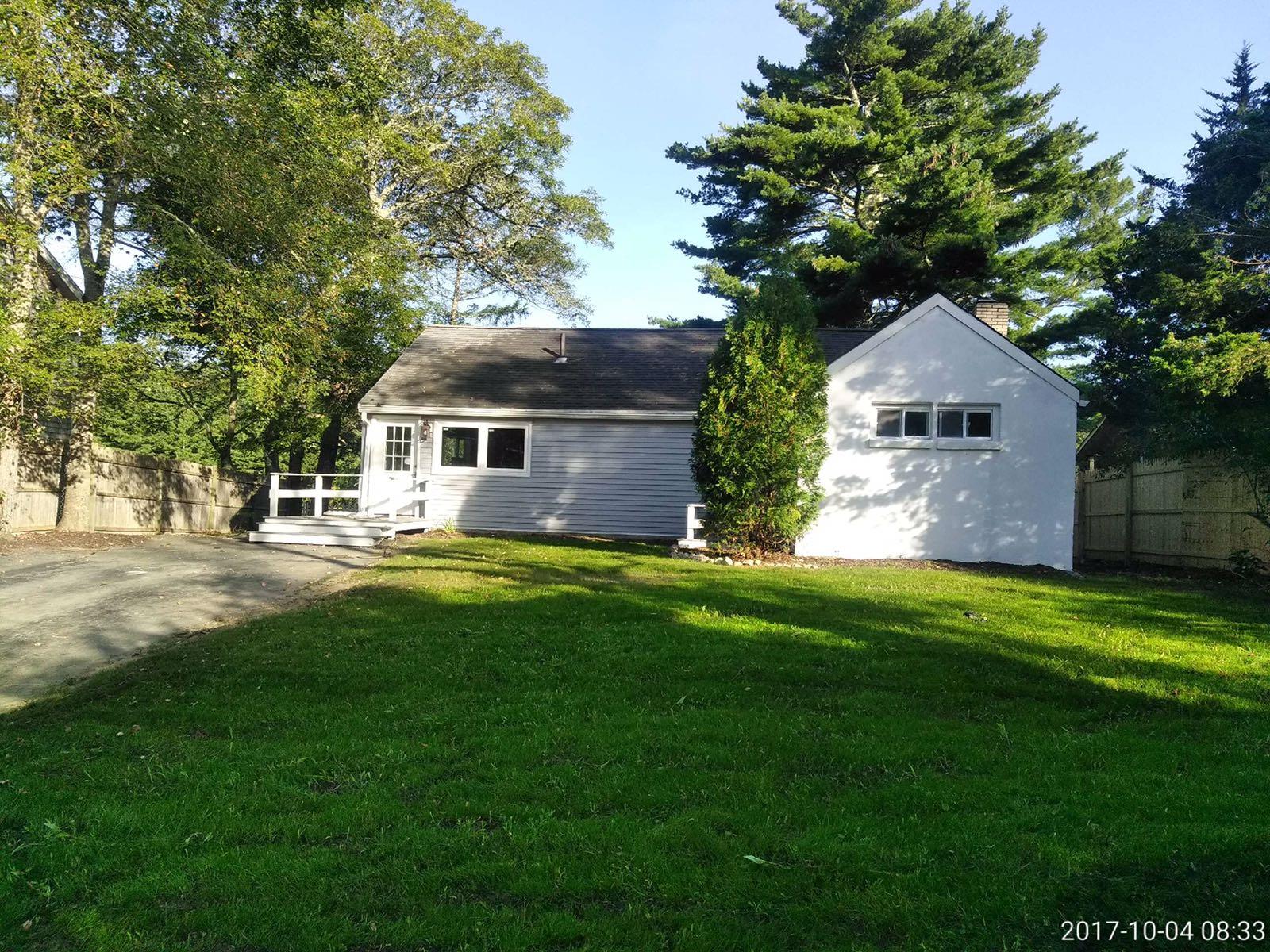 95 Buzzards Bay Drive Plymouth MA 02360