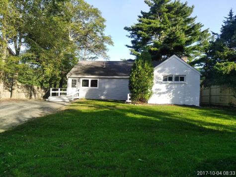 95 Buzzards Bay Drive Plymouth MA 02360