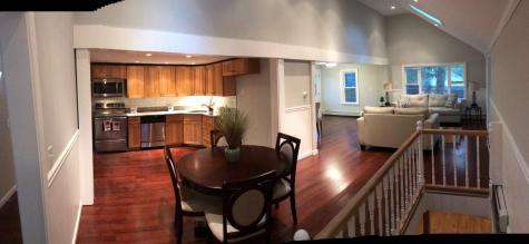 95 Buzzards Bay Drive Plymouth MA 02360