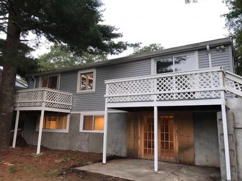 95 Buzzards Bay Drive Plymouth MA 02360