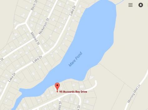 95 Buzzards Bay Drive Plymouth MA 02360