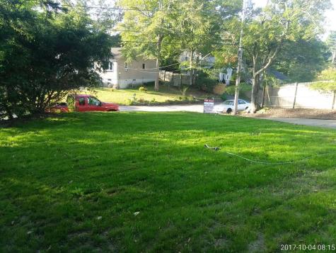 95 Buzzards Bay Drive Plymouth MA 02360