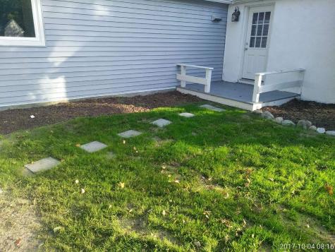 95 Buzzards Bay Drive Plymouth MA 02360