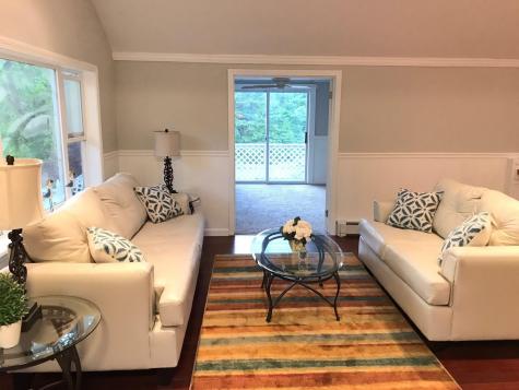 95 Buzzards Bay Drive Plymouth MA 02360