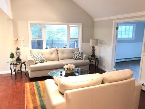 95 Buzzards Bay Drive Plymouth MA 02360