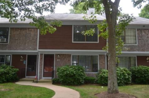 195 Falmouth Road Mashpee MA 02649