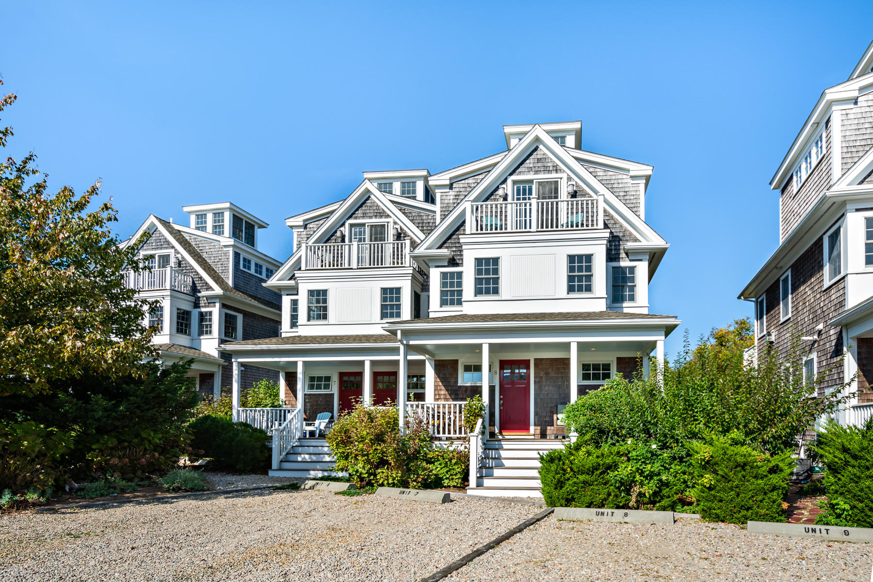 21 Bradford Street Extension Provincetown MA 02657