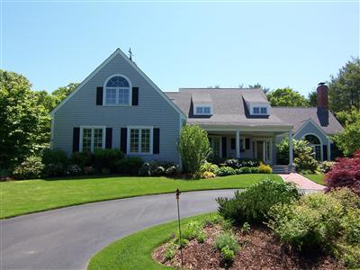 9 Harvest Lane Barnstable MA 02632