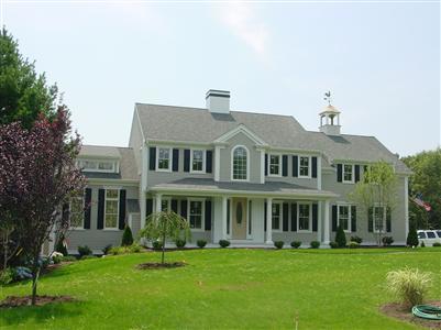 50 Meadow Farm Road Barnstable MA 02668