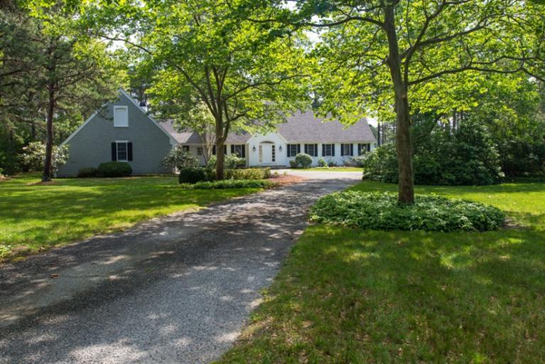 140 Pineleigh Path Barnstable MA 02655
