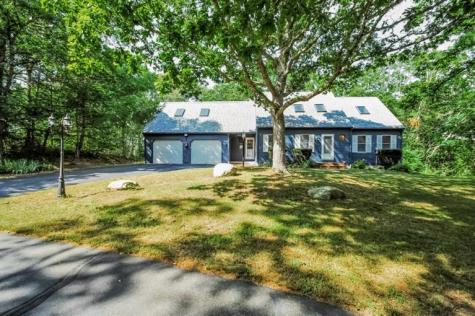 503 Terrace Heun Drive Falmouth MA 02540