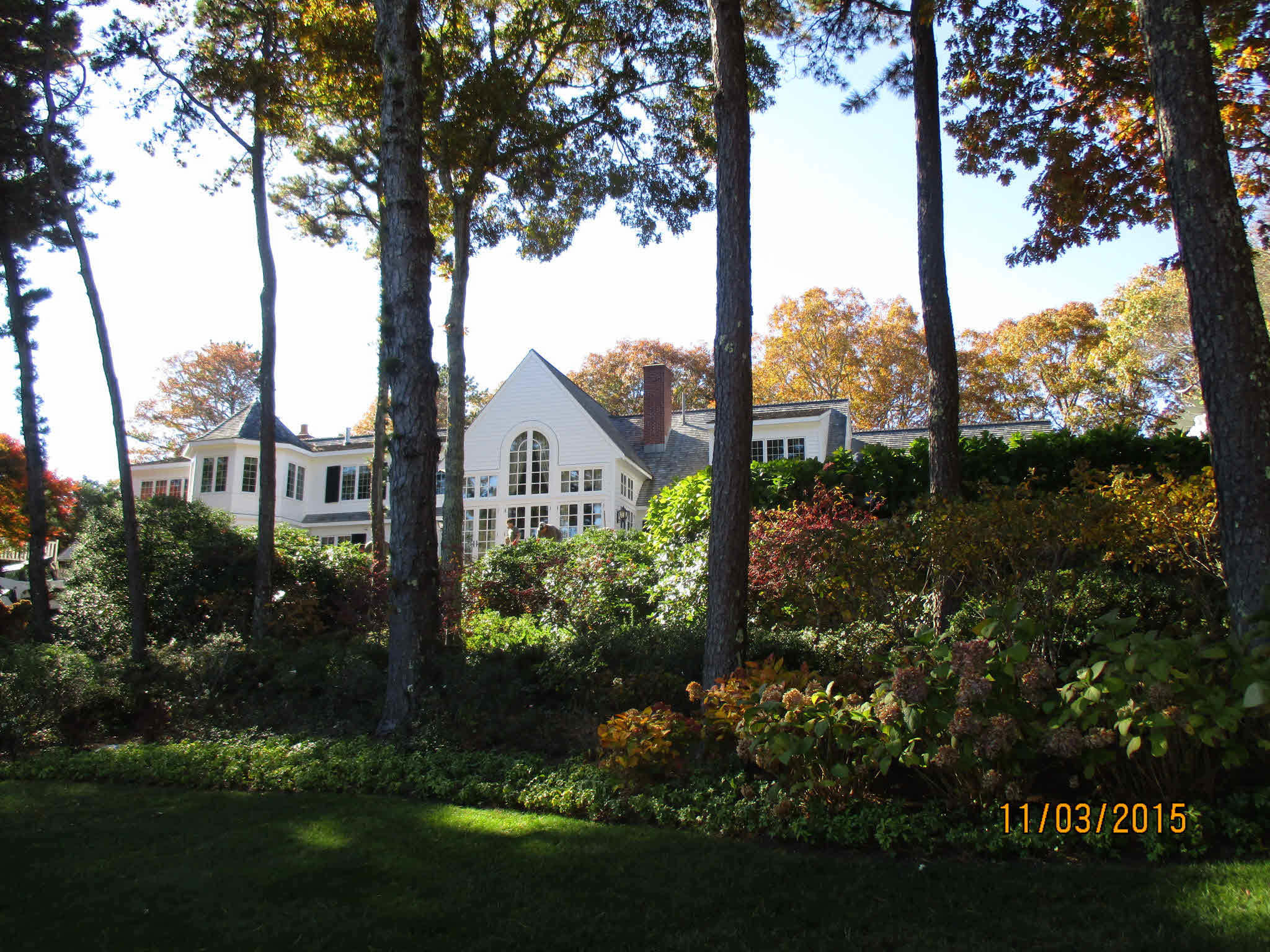 27 & 30 North Bay Road Barnstable MA 02655