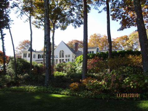 27 & 30 North Bay Road Barnstable MA 02655