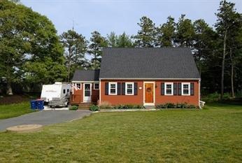 9 Nicholas Avenue Plymouth MA 02360