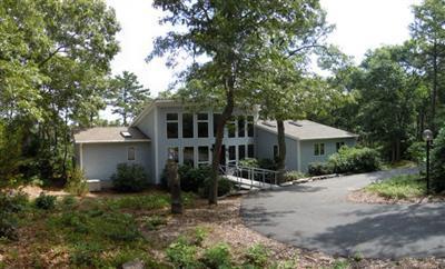 385 Crowells Bog Road Brewster MA 02631
