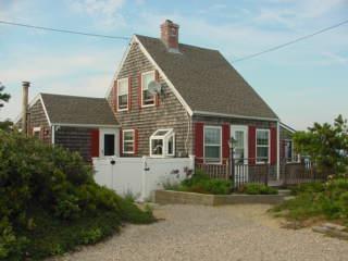 284 Ocean View Drive Wellfleet MA 02667