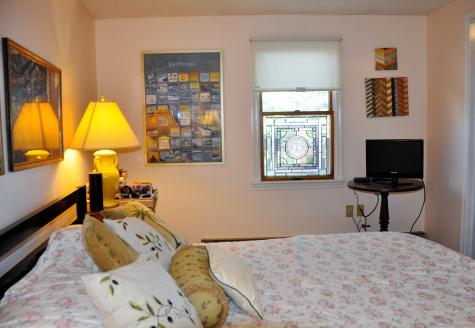 6 Nelson Avenue Provincetown MA 02657