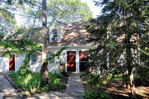 6 Nelson Avenue Provincetown MA 02657