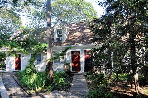 6 Nelson Avenue Provincetown MA 02657