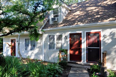 6 Nelson Avenue Provincetown MA 02657