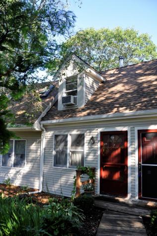 6 Nelson Avenue Provincetown MA 02657