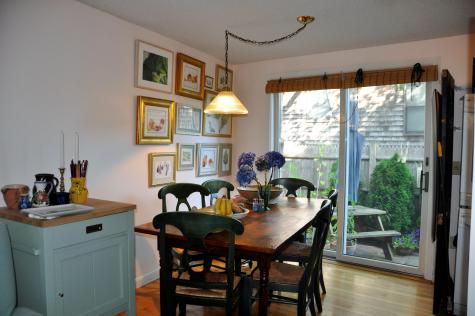 6 Nelson Avenue Provincetown MA 02657