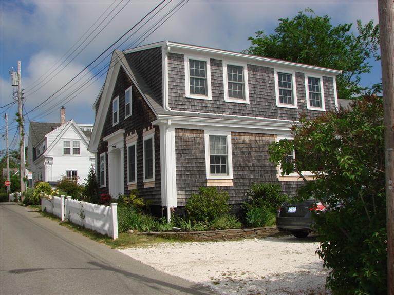 5 Cottage Street Provincetown MA 02657