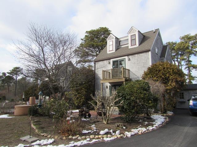 50 Nightingale Road Plymouth MA 02360