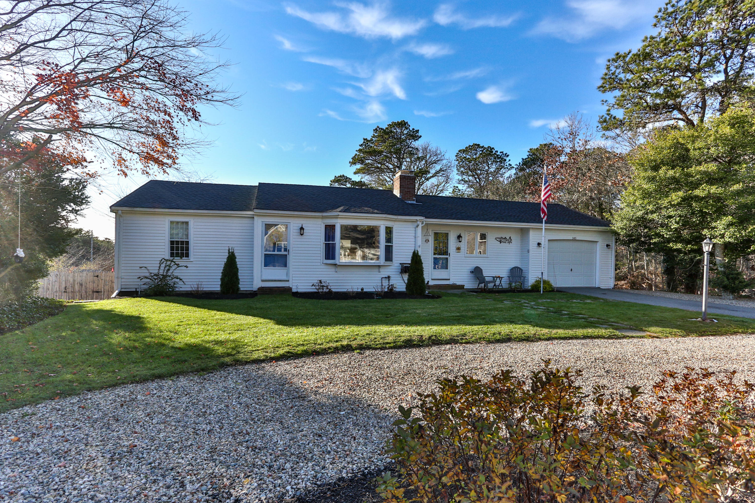 145 Pine Street, Yarmouth