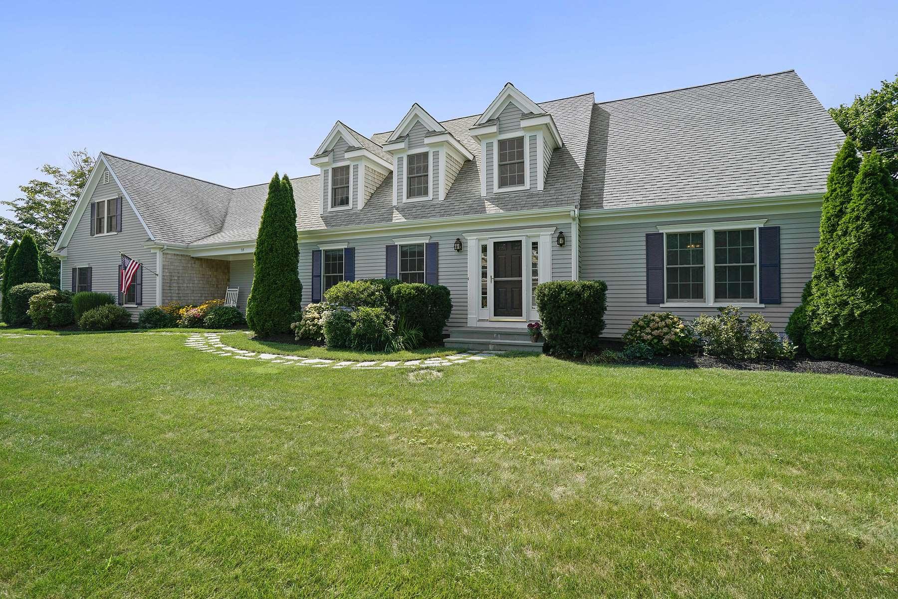 33 Meridian Way Barnstable MA 02630