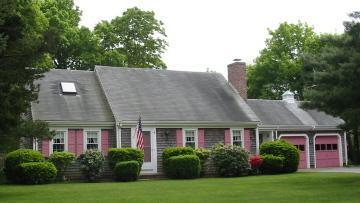 Falmouth MA 02540