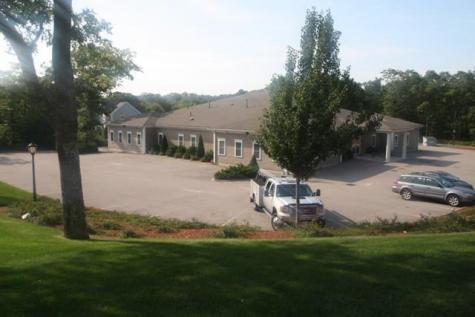 26 Edgerton Drive Falmouth MA 02556