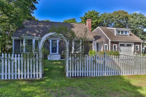 36 Great Hill Road Chatham MA 02633