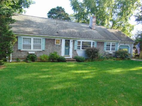 11 Locust Grove Road Harwich MA 02645