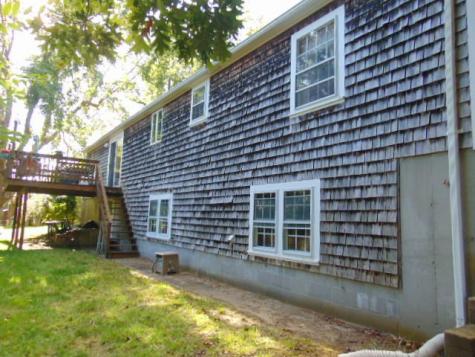 11 Locust Grove Road Harwich MA 02645