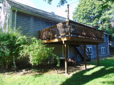 11 Locust Grove Road Harwich MA 02645
