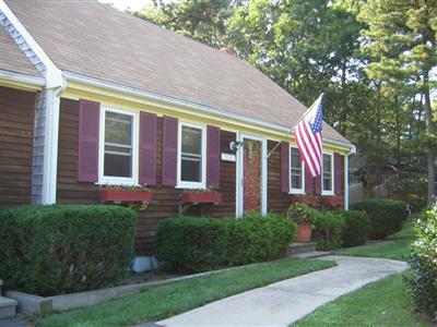 Harwich MA 02645
