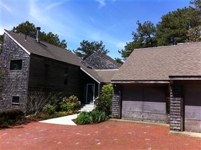 70 Chequessett Knolls Drive Wellfleet MA 02667