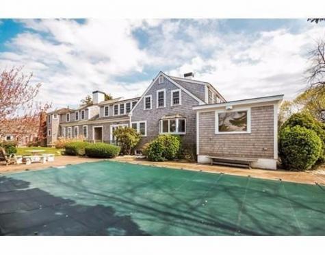 165 Bridge Street Dennis MA 02641