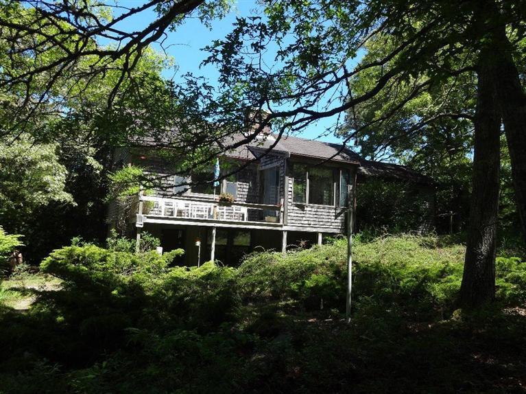 23 Blueberry Pond Drive Brewster MA 02631