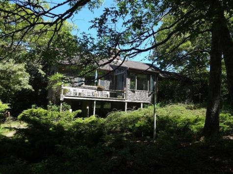 23 Blueberry Pond Drive Brewster MA 02631