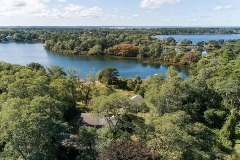 295 Mill Road Eastham MA 02642