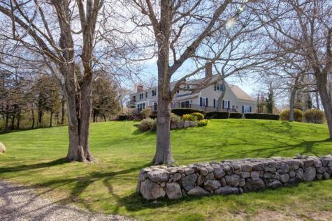 12 Mill Lane Yarmouth MA 02675