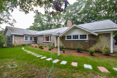 202 Pleasant Lake Avenue Harwich MA 02645