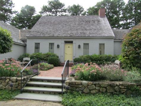 339 Eel River Road Barnstable MA 02655