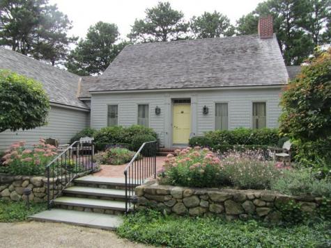 339 Eel River Road Barnstable MA 02655